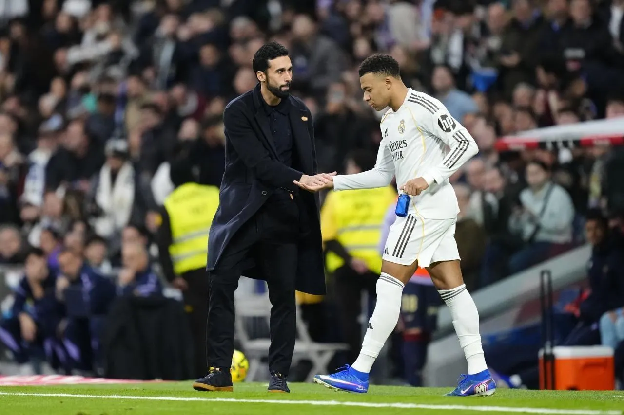 Real Madrid. « Le mieux pour lui c'est qu'il s'arrête » : Alvaro Arbeloa en dit plus sur - Le Mans.maville.com