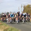 photo  la saison cycliste s’ouvrira ce dimanche 1er mars avec le grand prix de douces. 
