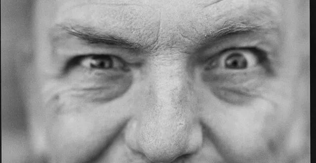 photo  le conteur et auteur pierre delye est l’invitée de la médiathèque de beaufort-en-anjou du 4 au 14 mars.  &copy;  w2b 