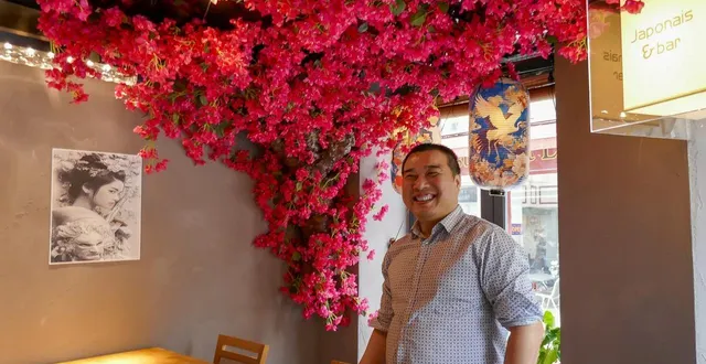 photo  bbq-sushi-club remplace popote et papilles au mans.  &copy;  le maine libre 