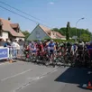 photo le 1er mars 2026, le cyclo-sport de la flèche (sarthe) organise la première course de la saison pour les u15 et les u17.