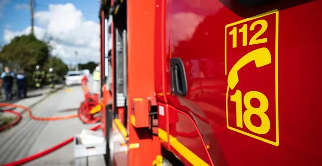 photo  deux personnes sont décédées dans l’incendie d’une habitation à tourcoing (nord), a indiqué la préfecture jeudi 26 février 2026.  &copy;  guillaume saligot / ouest-france 
