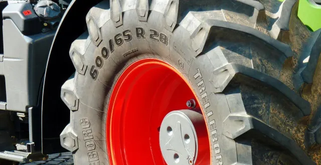 photo  un adolescent au volant d’un tracteur a roulé sur la jambe de son grand-père ce mardi, dans les vosges. photo d’illustration.  &copy;  moritz320 / pixabay 