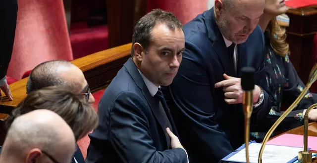 photo  le projet de loi l’urgence agricole, promis par le premier ministre, sera examiné à l’assemblée nationale avant son passage au sénat prévu en juin pour viser une adoption 