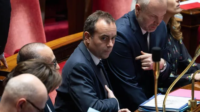 photo info crise agricole : le projet de loi d’urgence promis par Sébastien Lecornu est attendu à l’Assemblée au mois de mai 