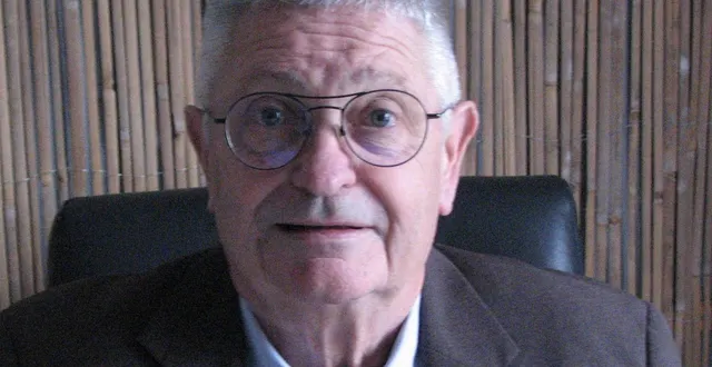 photo  maire sortant, dany paris et ses colistiers se projette sur un programme de dynamisation de la commune.   &copy;  le maine libre 