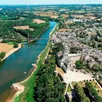 photo  la loire des confluences a été labellisée site ramsar ce jeudi 26 février 2026. 