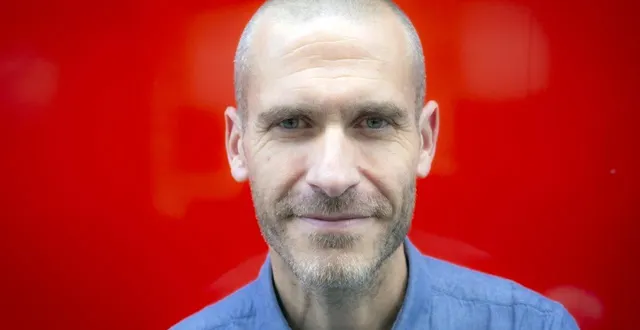 photo  melaine dalibert ouvrira le bal du festival mardi 3 mars, au musée bernard-d’agesci à niort.  &copy;  renaud monfourny 