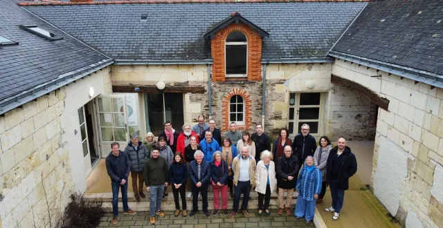 photo  la liste inventons demain.  &copy;  document remis 