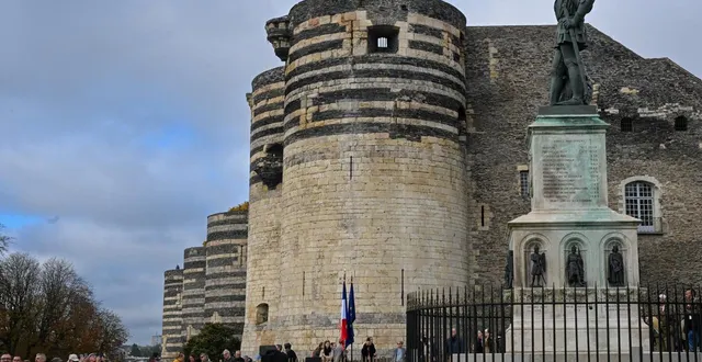 photo  la ville d’angers ouvre une série de huit débats organisés par ici pays de la loire.  &copy;  archives co 