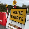photo en maine-et-loire, plusieurs chaussées ont rouvert tout en restant interdites aux camions de 7,5 t et plus.