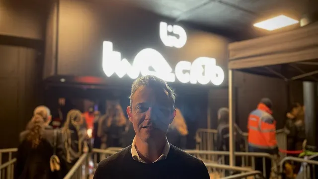 photo info « Ça a changé, ça n’est plus les mêmes personnes » : À Rennes, un an après les violences, le Live club « veut avancer » 