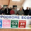 photo la société des courses d’écommoy tenait son assemblée générale vendredi soir à la salle des quatre vents.