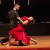photo ce samedi 28 février 2026, aux saulnières, les barjos du tango proposent un bal avec l’orchestre silbando. un couple de maestros offrira une démonstration.