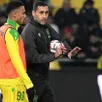 photo  ahmed kantari sera privé seulement de kelvin amian à lille dimanche. 