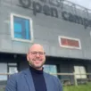 photo  « c’est inespéré ! non seulement global open campus est sauvé, mais il continuera de se développer. » françois pouletty, président, dirigeant et co-fondateur du groupe global open campus. 