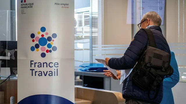 photo info l’Assemblée nationale approuve la suspension des allocations chômage en cas de soupçons de fraude 