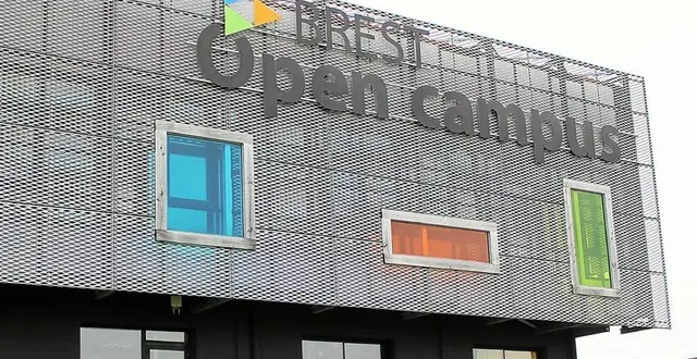 photo  le groupe actual a annoncé avoir intégré global open campus au sein de son réseau d’écoles.  &copy;  actual - global open campus 