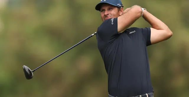 photo  andrea pavan a frôlé la mort lors d’un accident d’ascenseur en afrique du sud.  &copy;  andrew redington/getty images via afp 