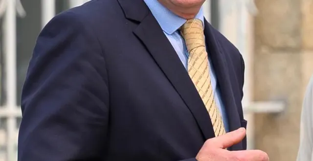 photo  gilles renard, candidat aux élections municipales à assais-les-jumeaux.  &copy;  gilles renard 