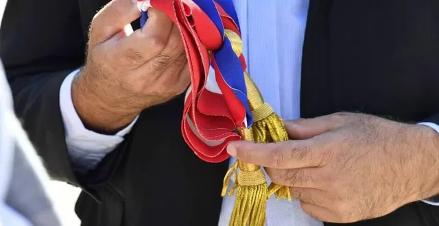 photo  en haute-vienne, le maire de boisseuil veut briguer un nouveau mandat malgré sa mise en examen pour viols. photo d’illustration.  &copy;  thomas brégardis / archives ouest-france 