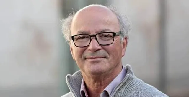 photo  rabah laïchour, ancien maire de la commune (2008 à 2020) de sansais-la garette.  &copy;  co 