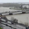 photo  le maine-et-loire a été touché par des crues particulièrement importantes. 