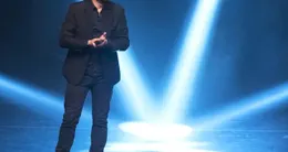 actu cinéma l’humoriste breton simon cojean sera en spectacle, samedi 28 février 2026, à 20 h, à rostrenen (côtes-d’armor).