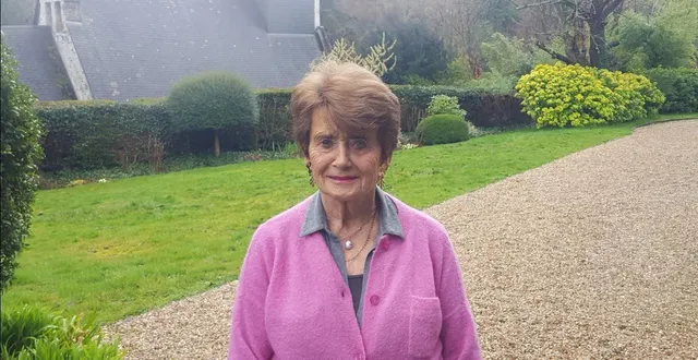 photo  brigitte pourdieu ne se voyait pas solliciter un nouveau mandat de six ans dans sa commune de fatouville-grestain (eure), aux portes du calvados.  &copy;  ouest-france 