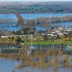 photo  touchée par la crue de la sarthe et les inondations, briollay fait partie des 77 communes de maine-et-loire pour lesquelles l’état de catastrophe naturelle est reconnu. 