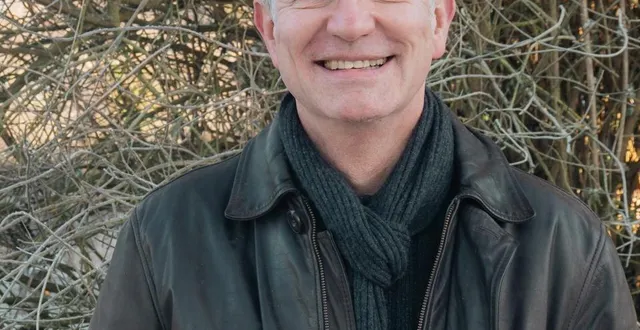 photo  pierre gales a quatre priorités pour le début du mandat à tresson (sarthe).  &copy;  ouest-france 