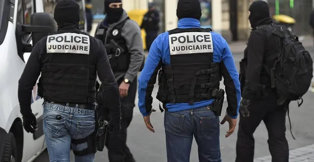 photo  le dispositif alerte enlèvement fête ses vingt ans ce samedi 28 février 2026.  &copy;  archives afp – lionel bonaventure 