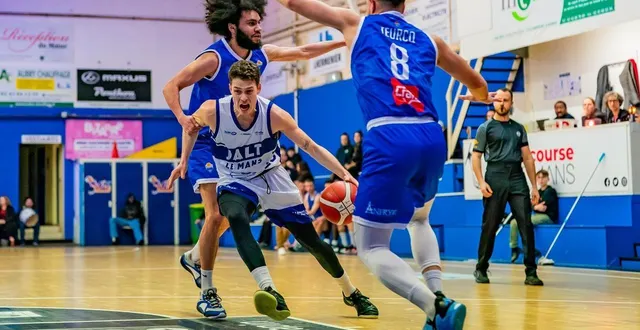 photo  le manceau brice piérard.  &copy;  arnaud despelchain 