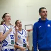 photo  saumur loire basket espère bien décrocher sa première victoire à domicile lors de ce derby. 