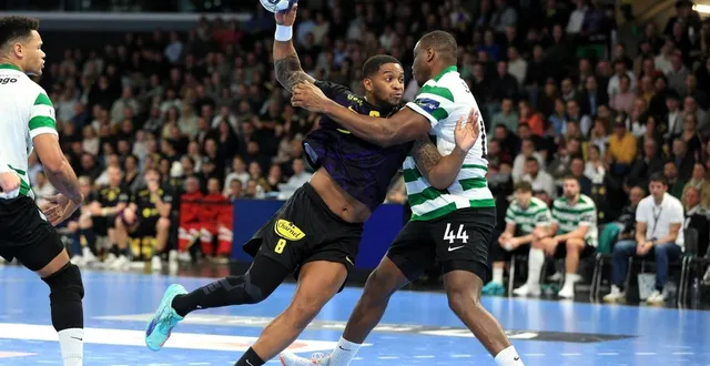 photo  o’brian nyateu entend refermer son chapitre nantais en garnissant l’armoire à trophées.  &copy;  gaëlle louis 