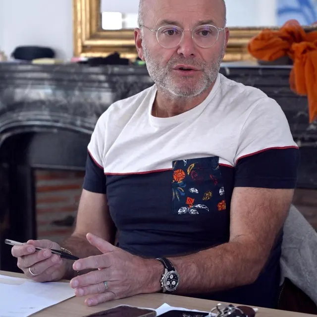 photo le maire de la commune, marc dutrel : « c’est une crue majeure, mais à relativiser par rapport à celle de 1995 ».  ©  jérôme fouquet/ouest-france