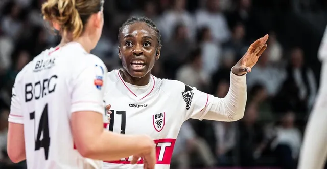 photo  oriane ondono.  &copy;  guillaume saligot / ouest-france 