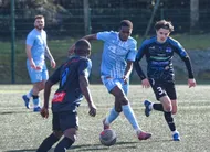 photo  saint-nazaire est venu à bout de pouzauges. 