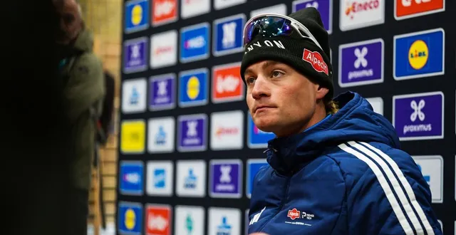 photo  mathieu van der poel a fait le choix de ne pas participer à kuurne-bruxelles-kuurne, ce samedi 28 février.  &copy;  david pintens / belga via afp 