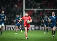 photo  les deux clubs toulousains n’auront pas la chance de jouer la même journée au stadium. 