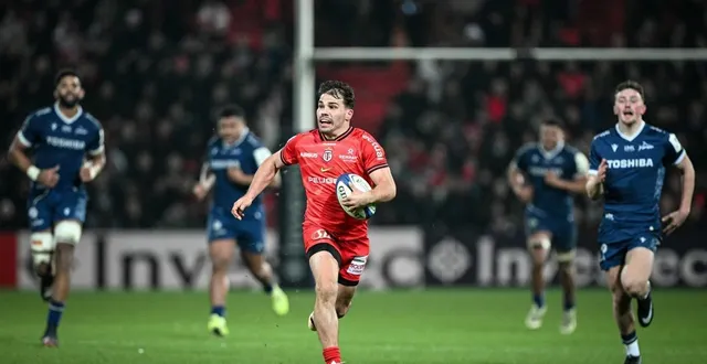 photo  les deux clubs toulousains n’auront pas la chance de jouer la même journée au stadium.  &copy;  afp 