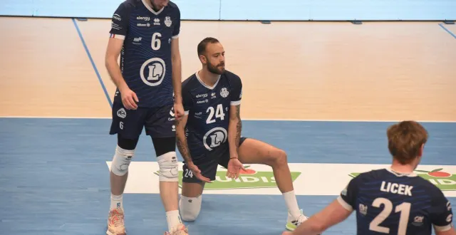 photo  les nazairiens ont cru à l’exploit face à tours.  &copy;  bruno bouvry 