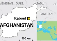 photo  après des mois d’accrochages, le pakistan et l’afghanistan sont entrés en conflit ouvert jeudi quand kaboul a lancé une attaque à la frontière, déclenchant des frappes aériennes pakistanaises en riposte. 