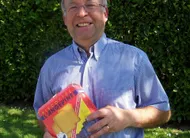 photo  biscottes l’angevine, portrait de jean-pierre wasse. 