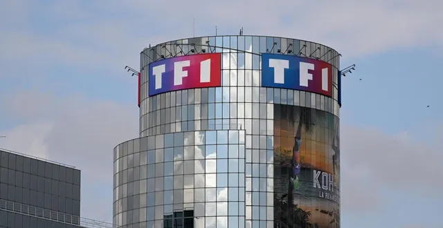 photo  tf1 va consacrer un reportage à une caissière de l’intermarché de saumur (maine-et-loire).  &copy;  stéphane geufroi / ouest-france 