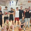 photo l’équipe senior masculine du vsf basket est repartie en d4 en janvier 2026, quatre mois seulement après avoir quitté l’élite départementale.