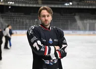 photo  ethan cap renoue enfin avec la compétition. 