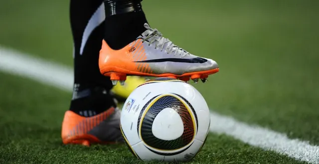 photo  les matches de coupe d’asie dont la ligue des champions, prévus les 1er et 2 mars seront reportés, en raison des frappes sur l’iran.  &copy;  juan mabromata / afp 