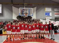 photo  la séguinière remporte le derby contre chambretaud 