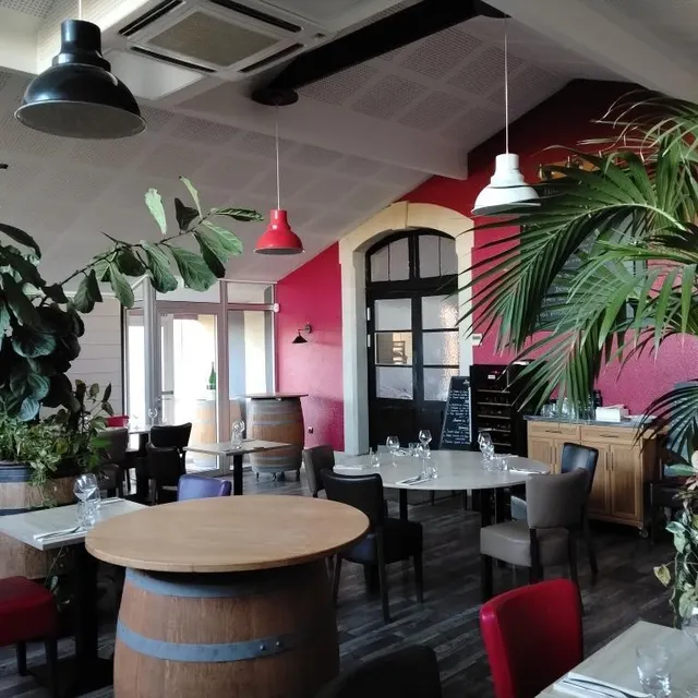 Les terrasses de Bonnezeaux à Thouarcé. Les Terrasses de Bonnezeaux photo les terrasses de bonnezeaux à thouarcé. © les terrasses de bonnezeaux